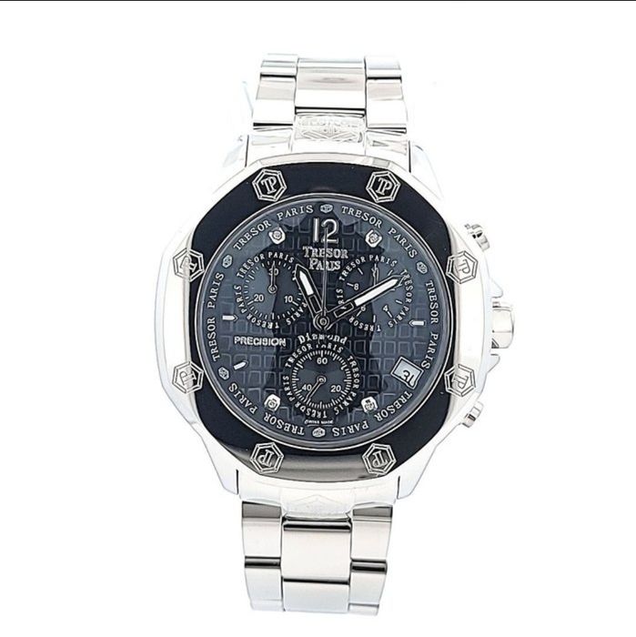 TRESOR PARIS 2000-2010