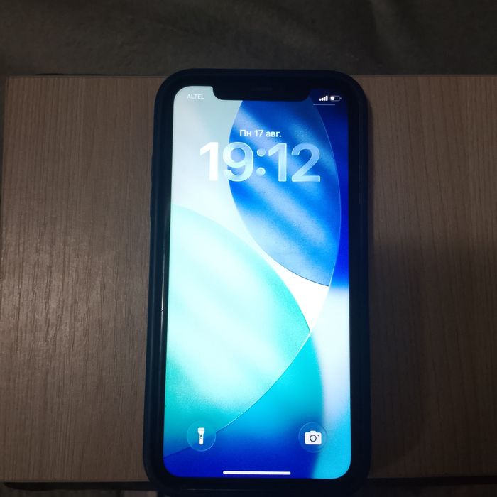 Iphone 11 128 GB
