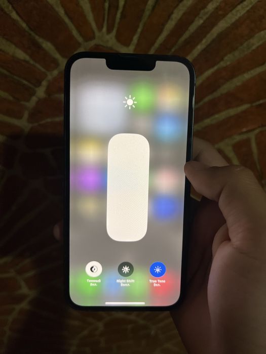 Iphone 13 акб87 128гб