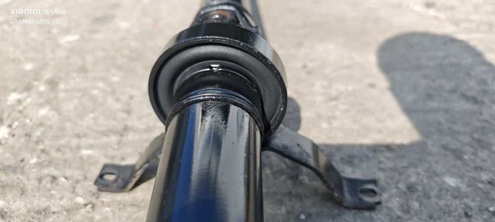 Кардан – VW Passat Audi A4