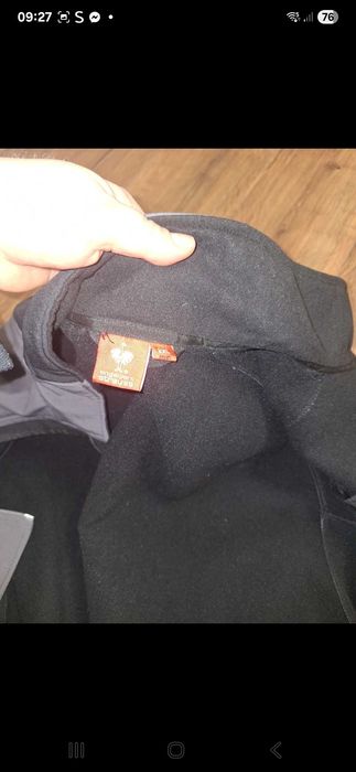 Geaca strauss 2 XL