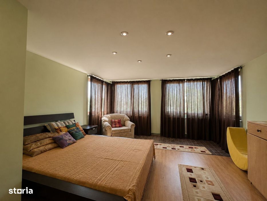 Casa Letca Noua la 40 minute de Bucuresti