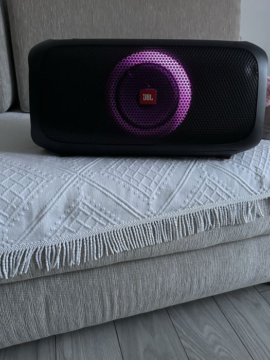 JBL Party Box On The Go