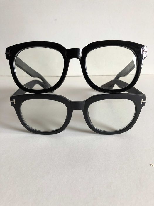 Rame Ochelari de vedere Tom Ford James Bond Style