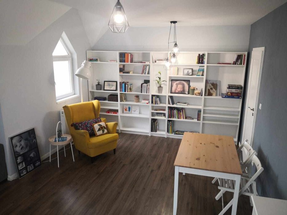 Apartament duplex, 3 camere, 110mp