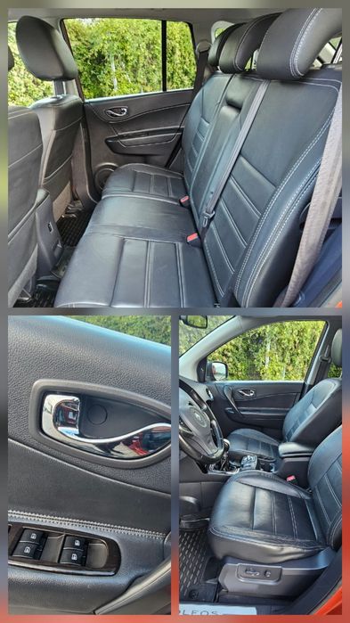 RENAULT Koleos 2014 — imagine 5