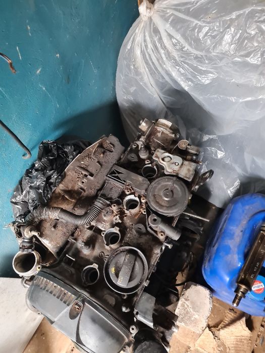 Продам двигатель