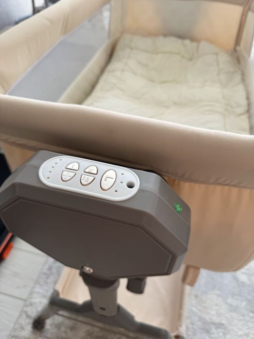 Новая Люлька для малыша