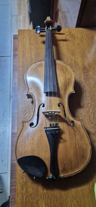 Vioara veche Austriaca