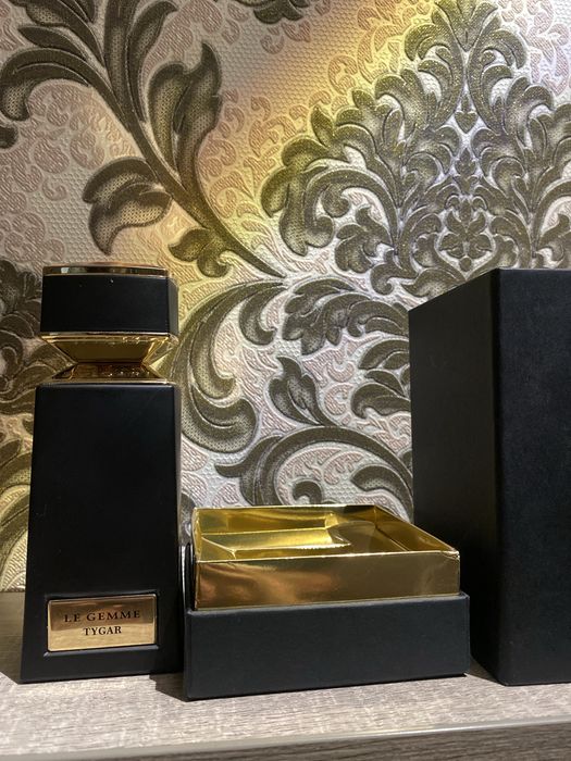 Bulgari Tygar оригинал