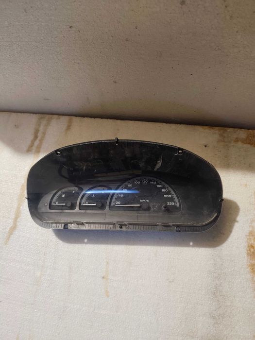 Части за Фиат Брава 1.9TD