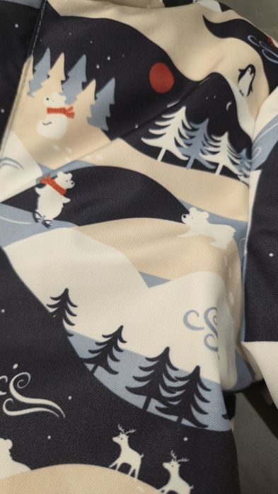 Ескимос 92/98см НОВ