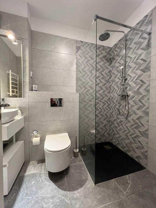 Apartament 2 camere Complex Parcului 20 by Cordia