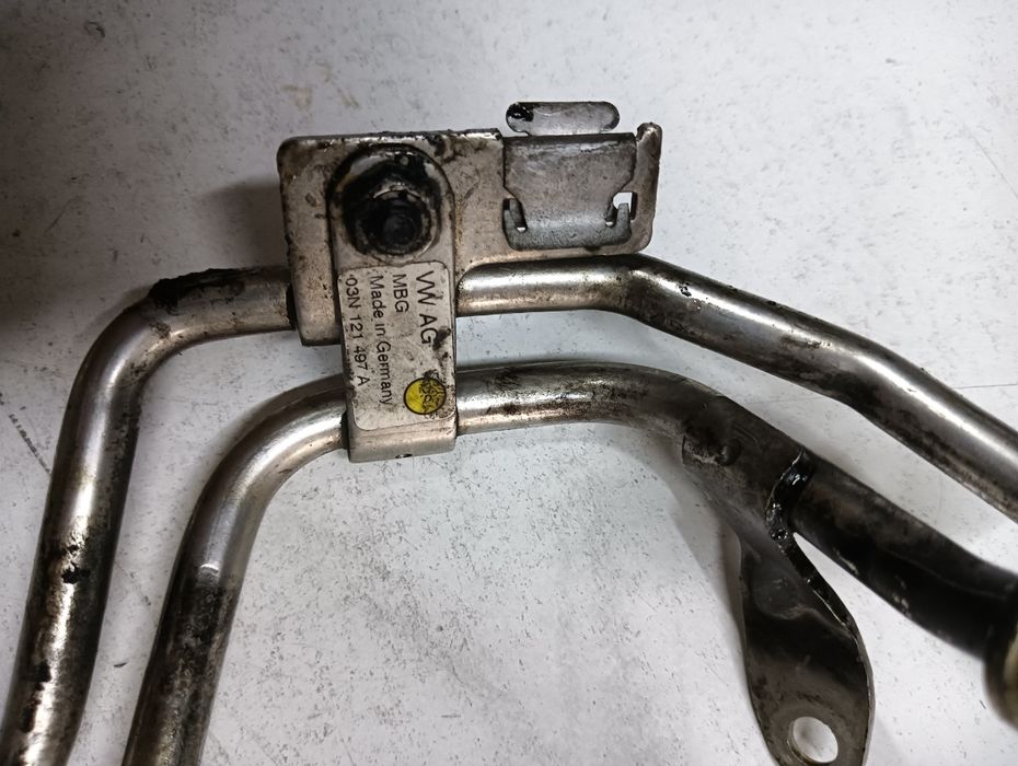 Conducte Apa Volkswagen Passat 3G2 2014 - > 03N121497A