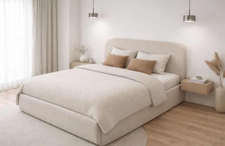 Кровать новый Кровать