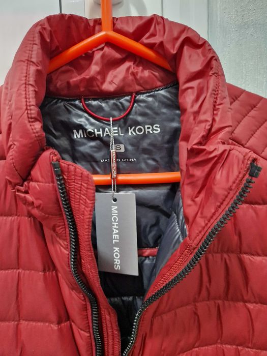 Преходно яке-Michael Kors-Ново!