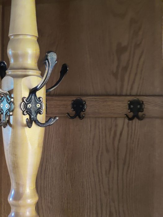 Шкаф МДФ для прихожей