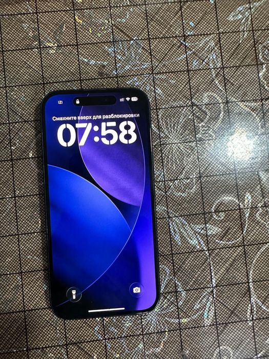 Iphone 15 128gb 86 АКб