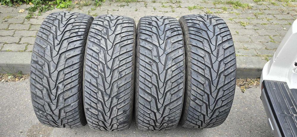Гуми Hankook Ventus ST 265/65 R18