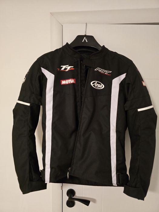 Мото яке RST IOM TT Team EVO