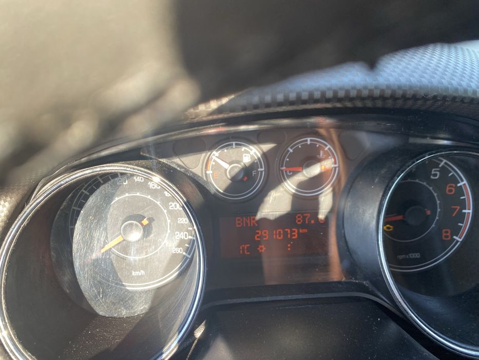 Vand/schimb fiat bravo 2