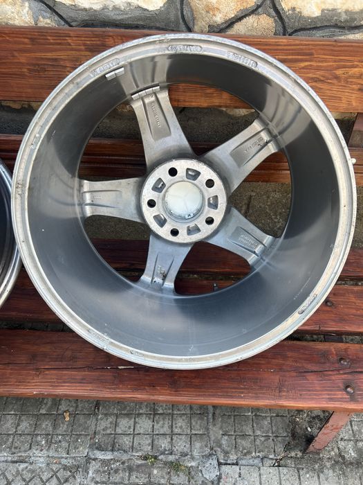 Джанти 18 5х120 БМВ О.З. Оригинални Djanti 18 5x120 BMW O.Z