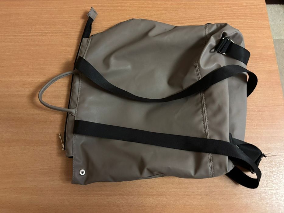 Отдам даром рюкзачек за шеколадку