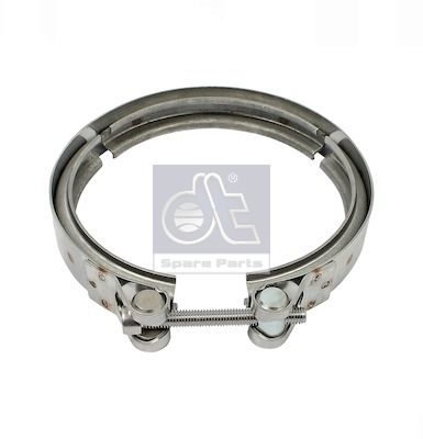 Colier Esapament Iveco Daily Ford Transit Fiat Ducato Sprinter Crafter