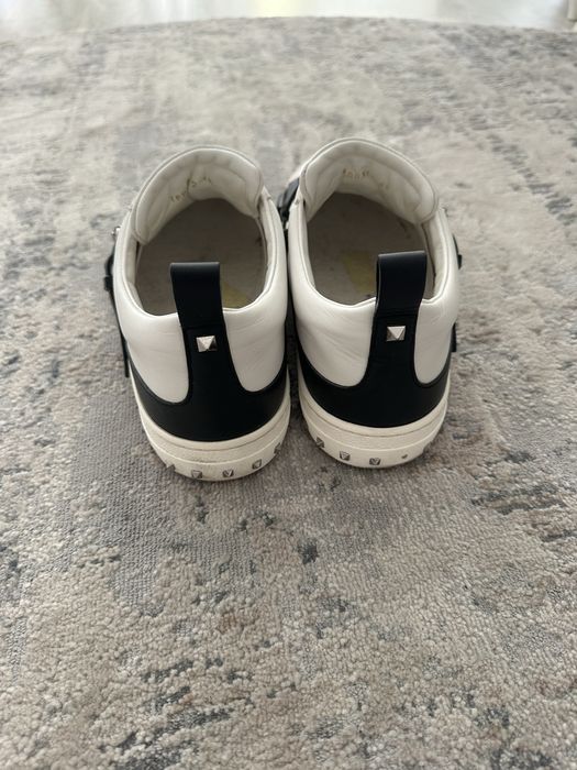 adidasi valentino rockstud