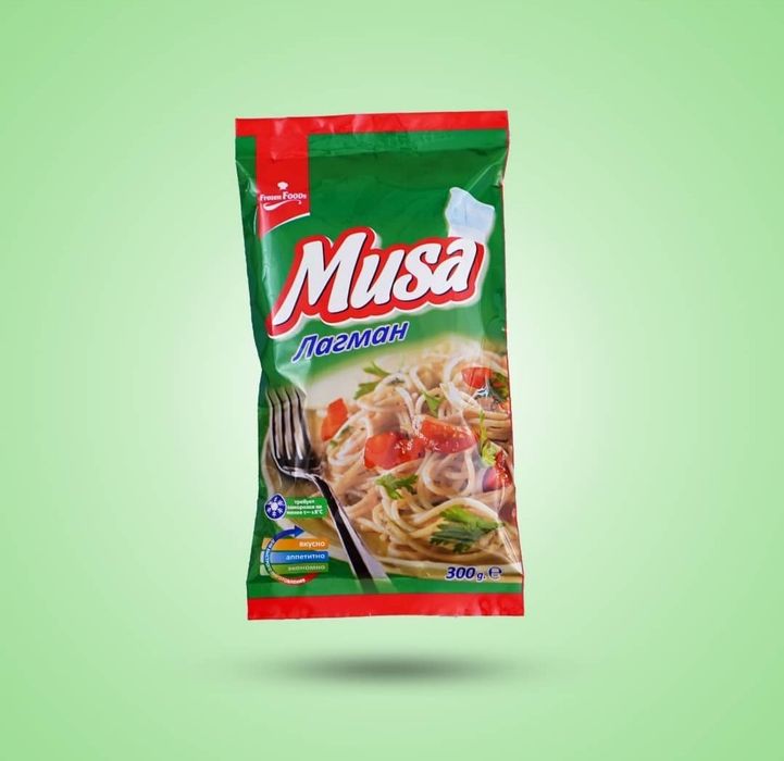 MUSA SERVIS musa chuchvara musa pelmen муса Пельмени