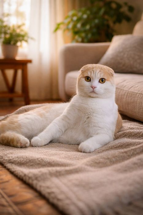 Мушук боласи сотилади