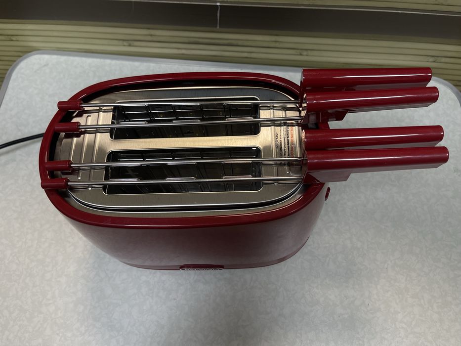 Тостер De Longhi