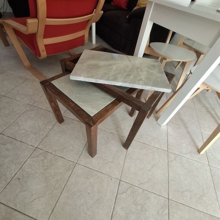 Холна маса два броя