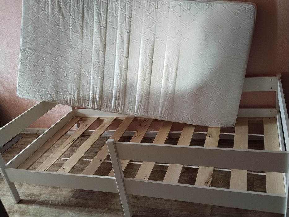 Кровать для ребенка
