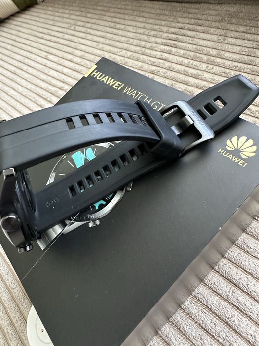 Huawei watch gt 2