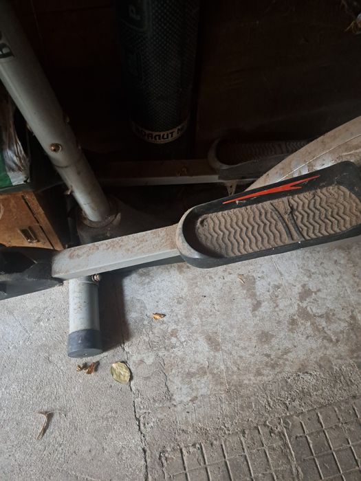 Крос тренажор фитнес уред