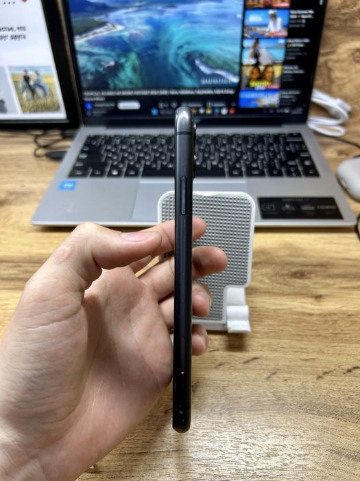 iPhone 11 Айфон 11