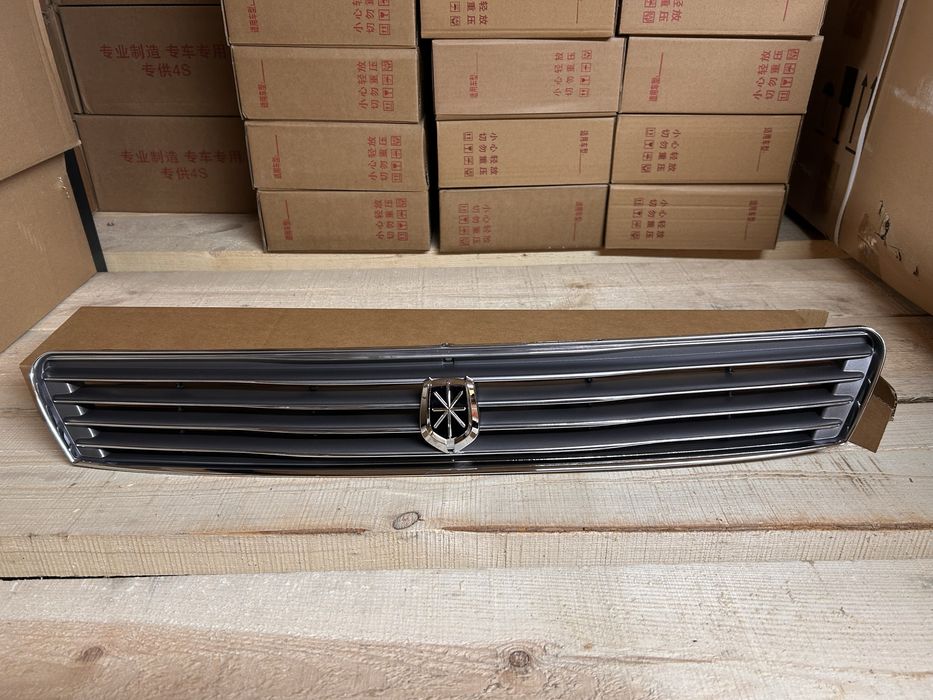 Mark 2 GX90 Решетка