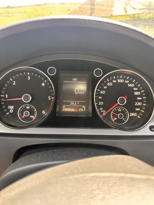 Volkswagen passat 1.9