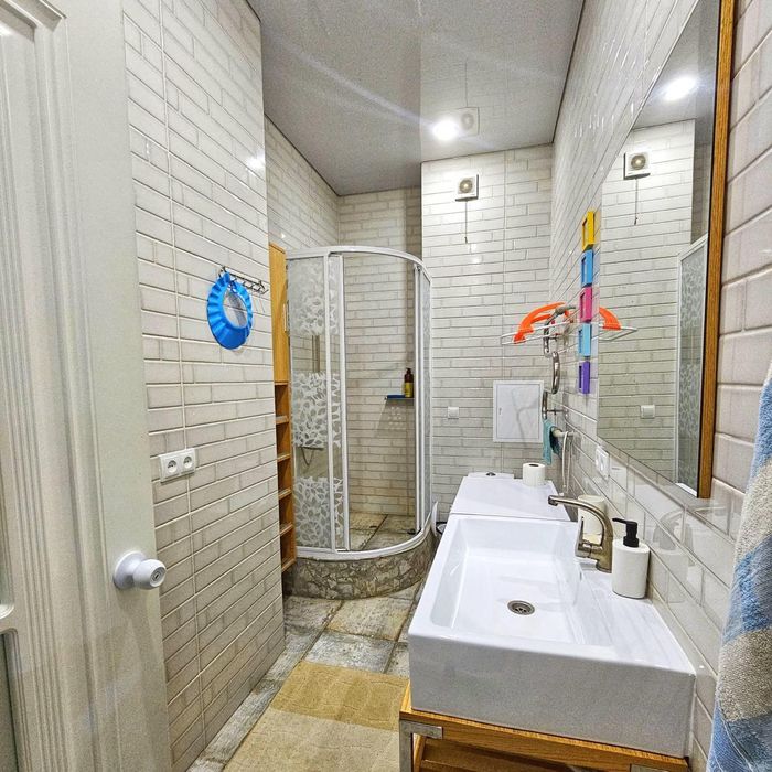 Сдам квартиру на долгий срок