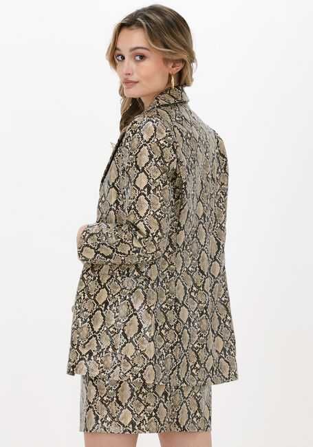 Ținuta Set Costum Sacou+Fusta+Botine Mango/Na-Kd NOI S42/F42/G38 Șarpe