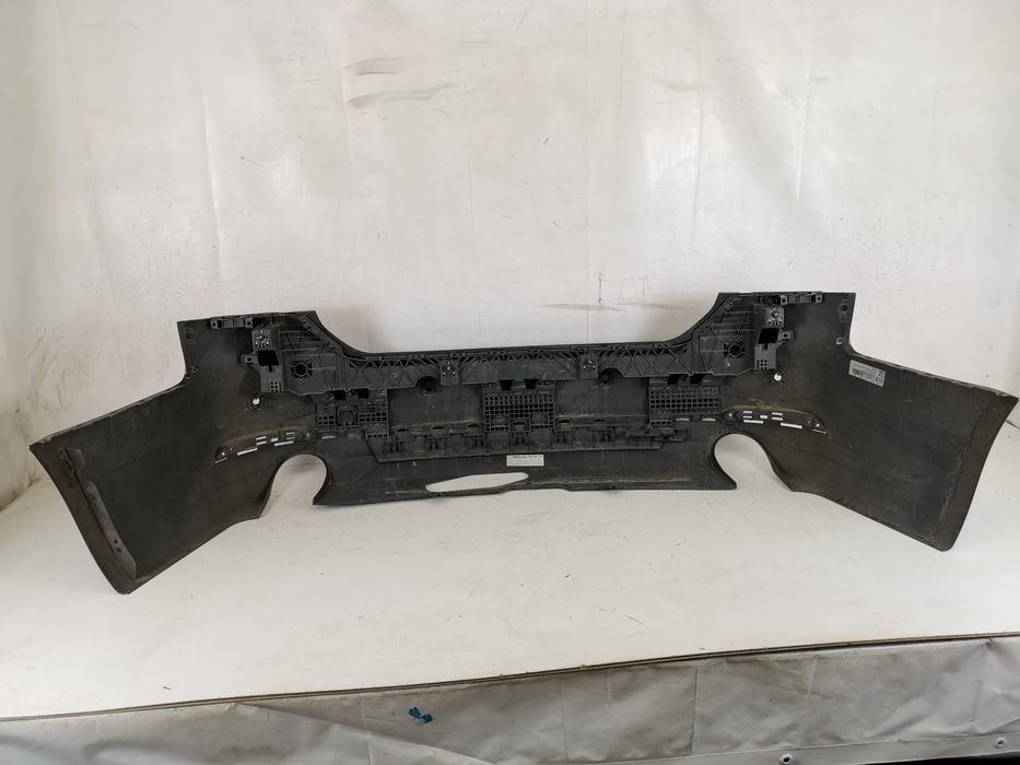 Задна броня Купе Ауди A5 2 / Audi A5 2 , , , , Оригинална, в добро със