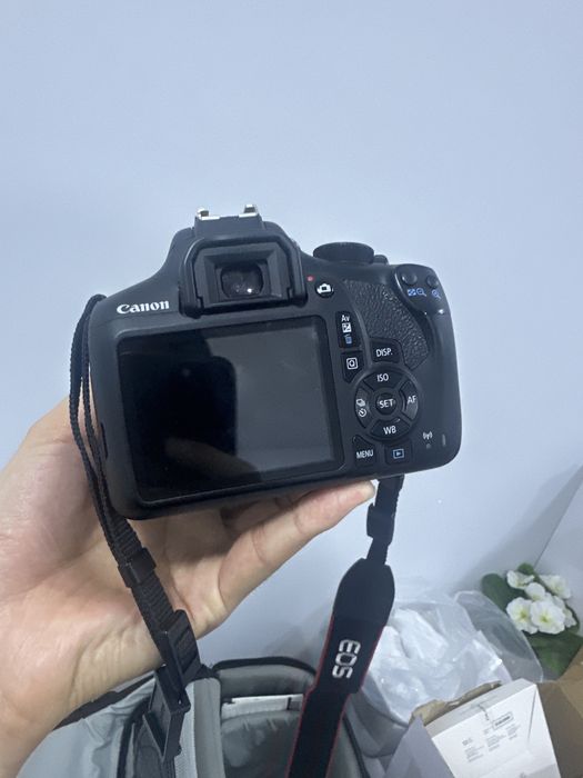 Cannon fotaprat EOS 1300 D