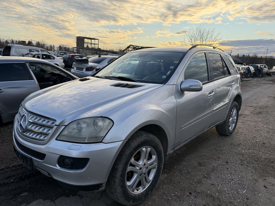 Mercedes ML320 / 280 CDI на части