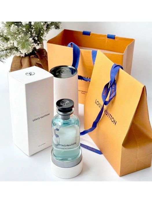 Imagination Louis Vuitton Turkiya 10-100 ml