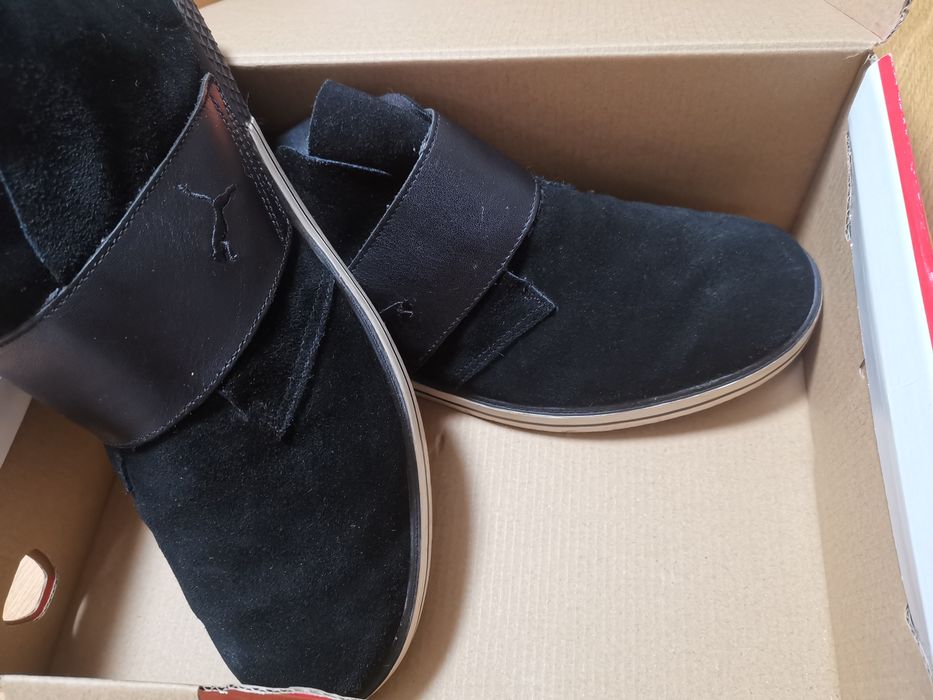 Puma оригинални мъжки спортни обувки