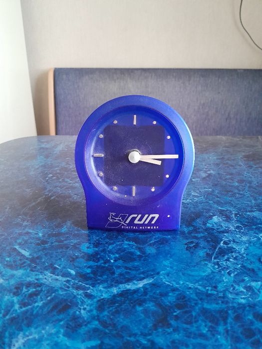 Продам часы эпохи СССР