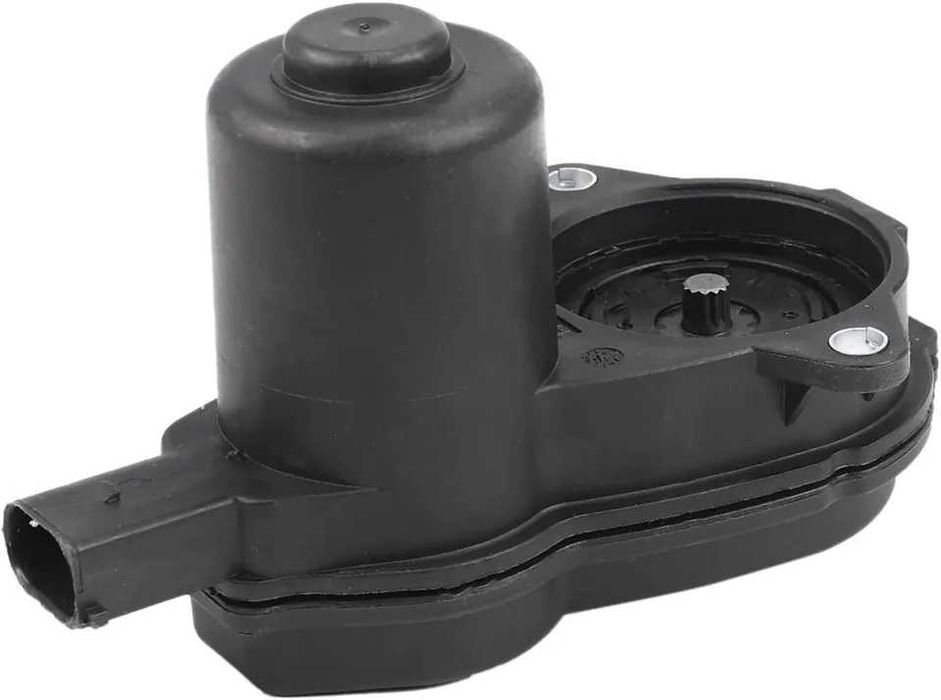 Motoras NOU Frana De Mana Electrica Etrier Parcare Audi A4 A5 Q5 B8 8R