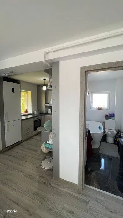 Apartament 3 camere, 64 mp, 2 bai si 2 parcari | Muzeul Apei — fotografia 3