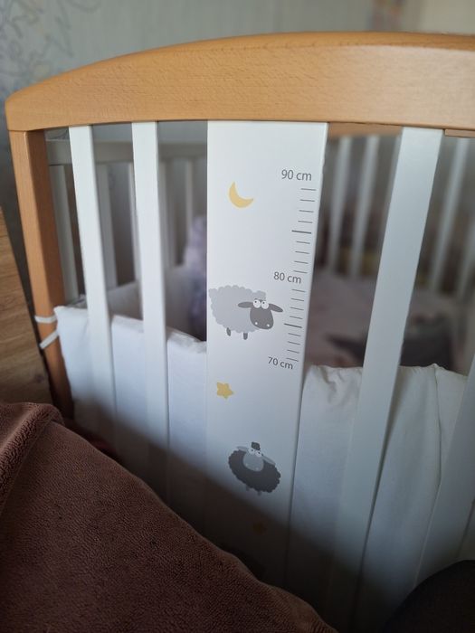 Детско креватче/кошара Foppapedretti